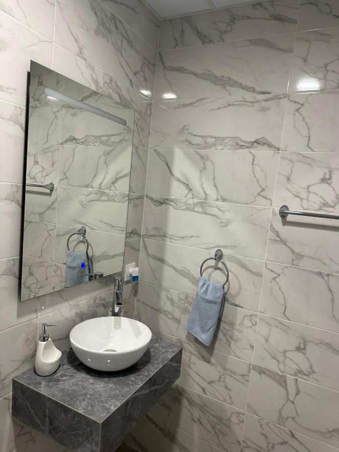 Apartamento Fantastico Piso A 5 Minutos De La Estacion De Bus Y Tren A Metros De La Playa Málaga Exterior foto